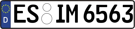 ES-IM6563