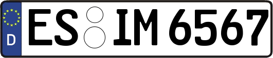 ES-IM6567