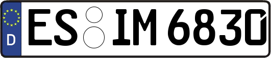 ES-IM6830