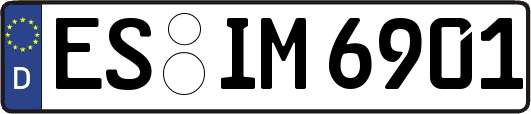 ES-IM6901