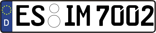 ES-IM7002