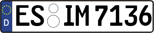 ES-IM7136