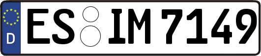 ES-IM7149