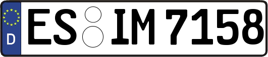 ES-IM7158