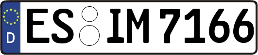ES-IM7166