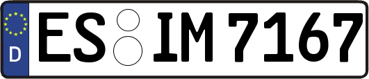 ES-IM7167