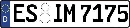 ES-IM7175