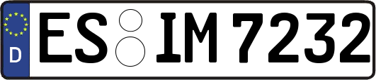 ES-IM7232