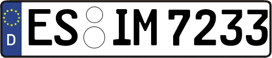 ES-IM7233