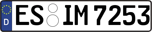 ES-IM7253
