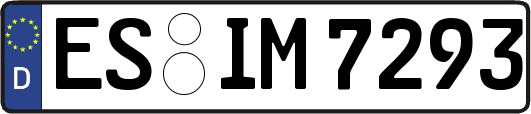 ES-IM7293