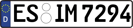 ES-IM7294
