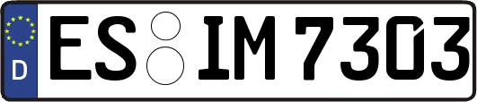 ES-IM7303