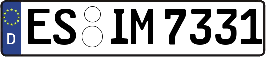 ES-IM7331