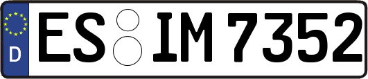 ES-IM7352