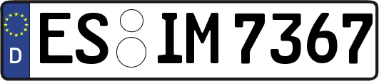 ES-IM7367