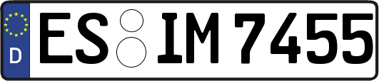 ES-IM7455