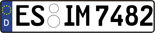 ES-IM7482