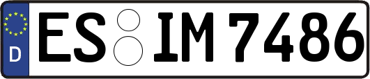 ES-IM7486