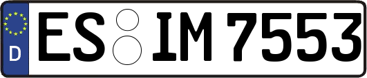 ES-IM7553
