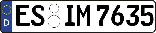 ES-IM7635