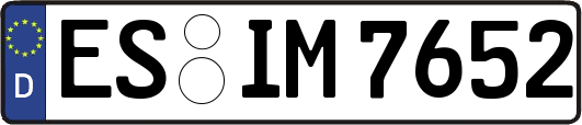 ES-IM7652