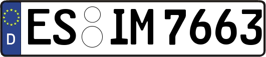 ES-IM7663