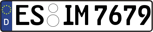 ES-IM7679