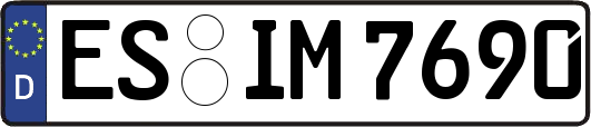 ES-IM7690