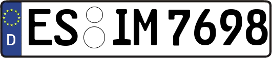 ES-IM7698