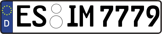 ES-IM7779