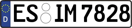 ES-IM7828
