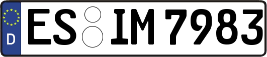 ES-IM7983