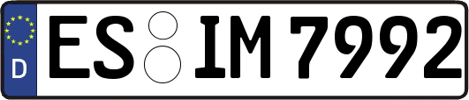 ES-IM7992