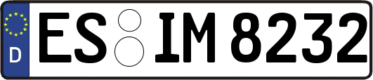 ES-IM8232