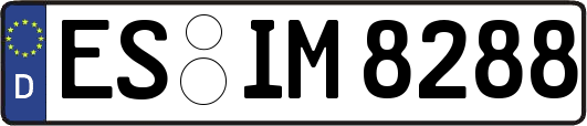 ES-IM8288