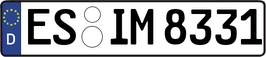 ES-IM8331