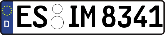 ES-IM8341