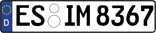 ES-IM8367