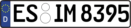 ES-IM8395