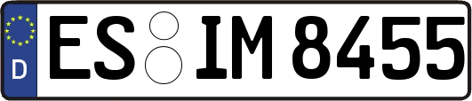 ES-IM8455
