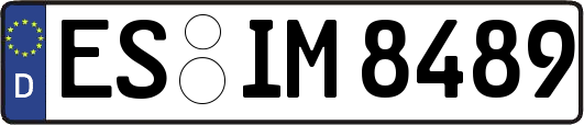 ES-IM8489
