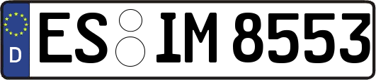 ES-IM8553