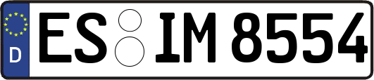 ES-IM8554