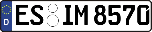 ES-IM8570
