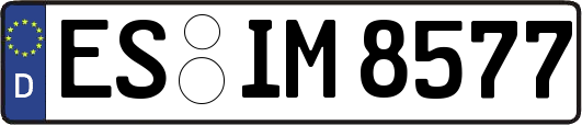 ES-IM8577