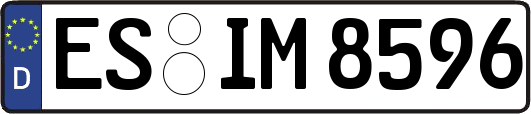 ES-IM8596
