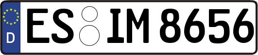 ES-IM8656