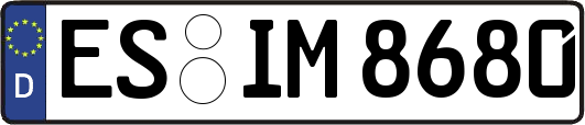 ES-IM8680