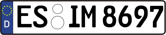 ES-IM8697